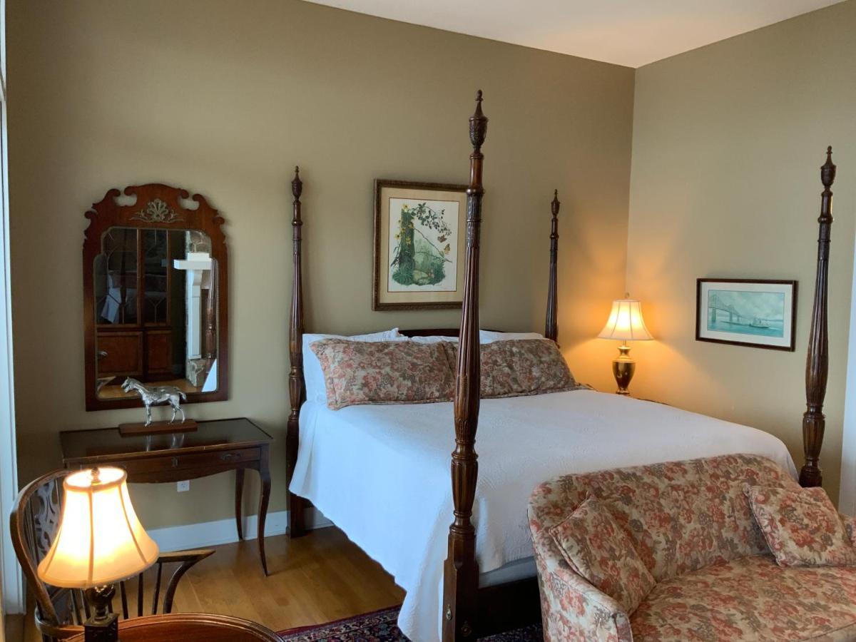 The Lodge On Gorham'S Bluff Pisgah Exterior foto