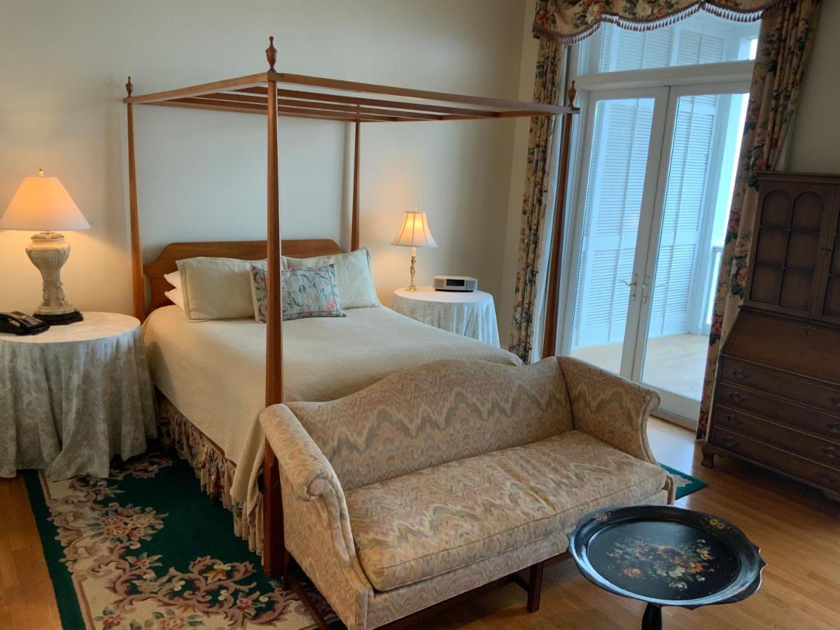 The Lodge On Gorham'S Bluff Pisgah Zimmer foto