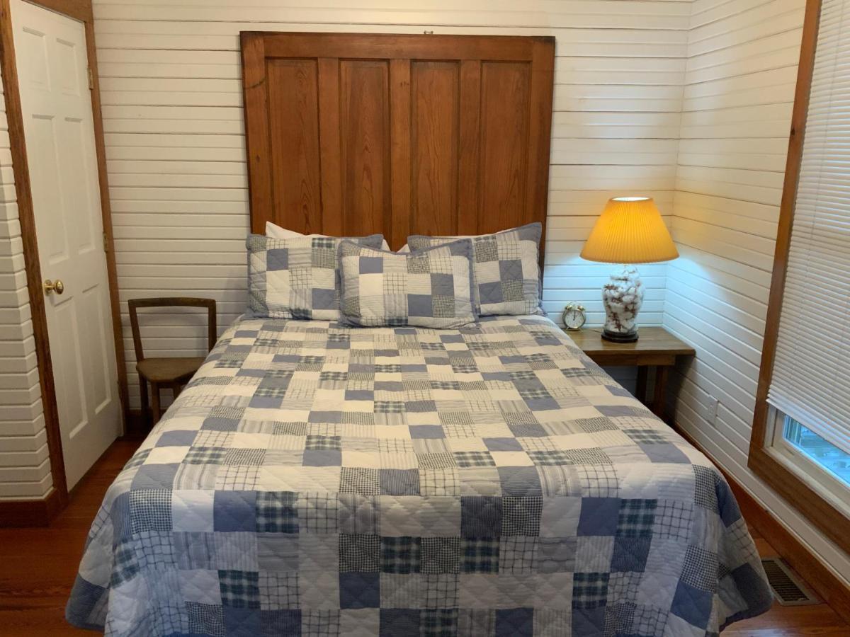 The Lodge On Gorham'S Bluff Pisgah Zimmer foto